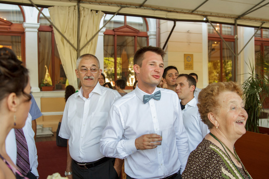 Agi Andras - Foto nunta Cluj - Wedding Day Photo