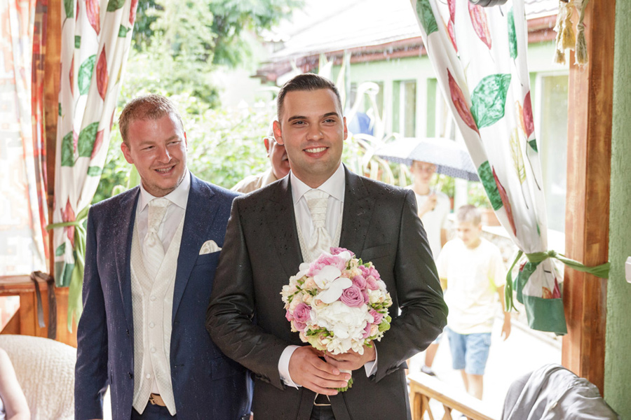 Fotografie de nunta Cluj - Fotojurnalism de nunta - Wedding Day Andi & Casian