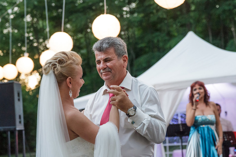 Fotografie de nunta Cluj - Fotojurnalism de nunta - Wedding Day Andi & Casian