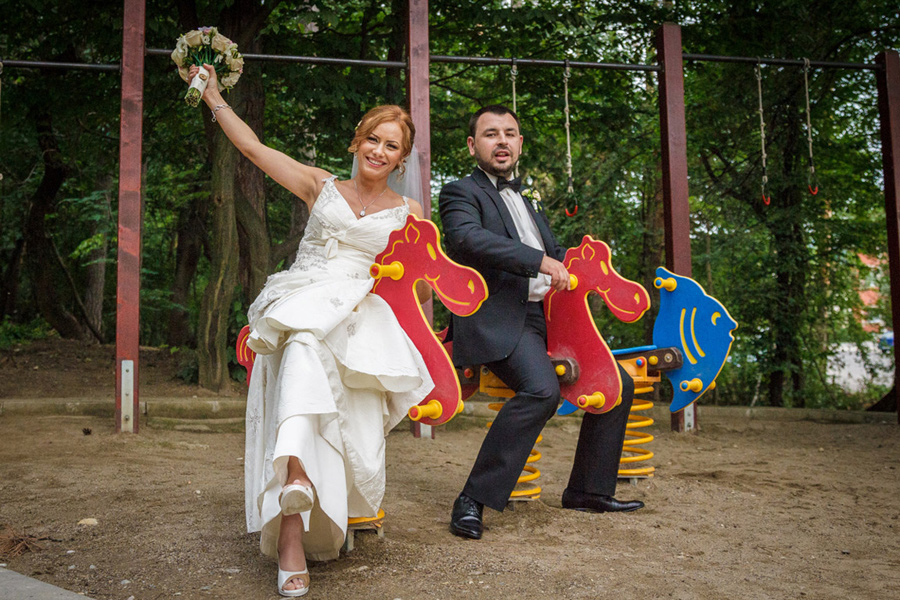 Fotografie nunta Zalau - Angela si Horatiu 088