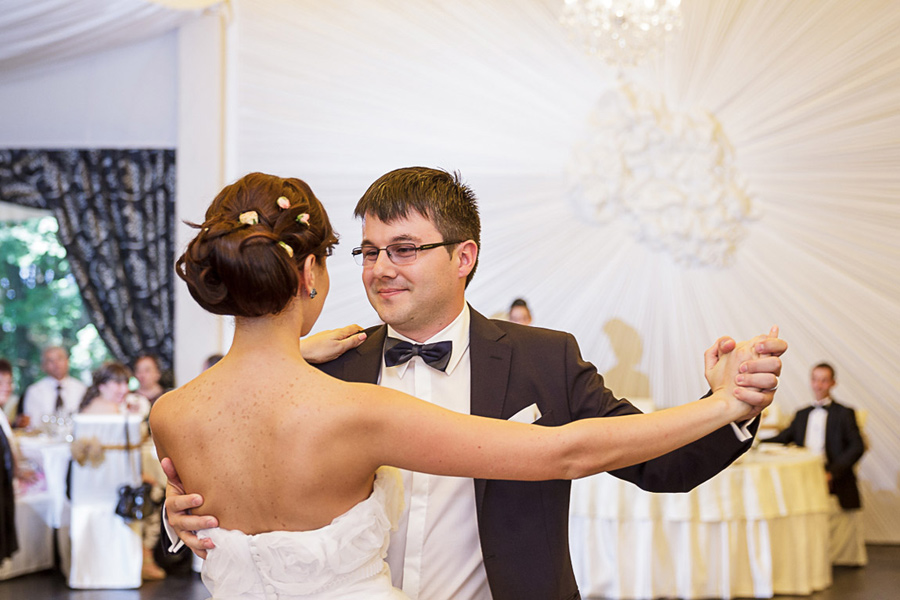 Laura si Vlad - Foto nunta Cluj - Wedding Day Photo
